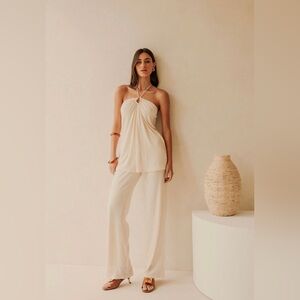 NWT Sabo Skirt Ayden Jumpsuit